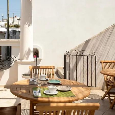 Bed & Breakfast Alle Stelle