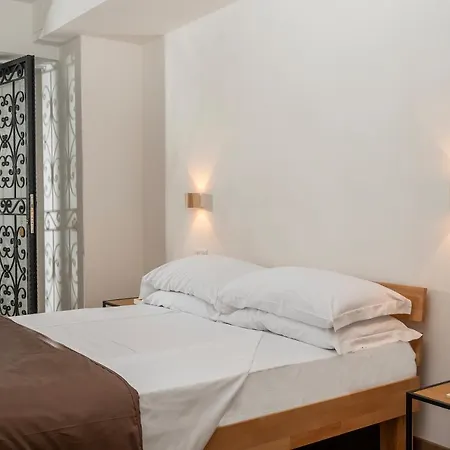 Bed & Breakfast Alle Stelle