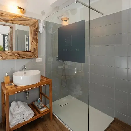 Bed & Breakfast Alle Stelle *