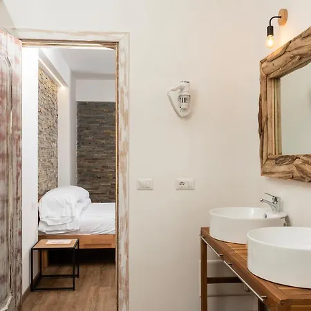 Bed & Breakfast Alle Stelle Anacapri (Isola di Capri)
