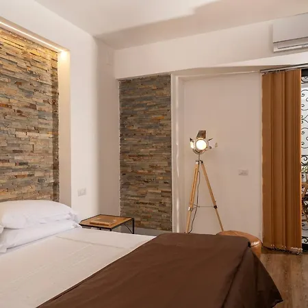 Bed & Breakfast Alle Stelle *