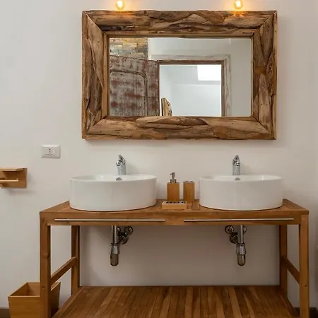 Bed & Breakfast Alle Stelle Anacapri (Isola di Capri)