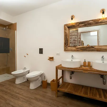Alle Stelle Bed & Breakfast