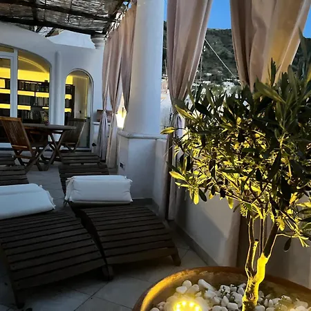 Bed & Breakfast Alle Stelle 4*