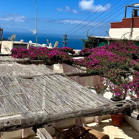 Frühstückspension Alle Stelle Anacapri (Isola di Capri)