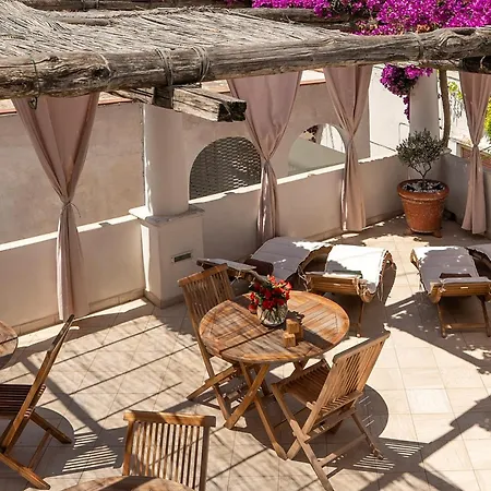 Alle Stelle Bed & Breakfast