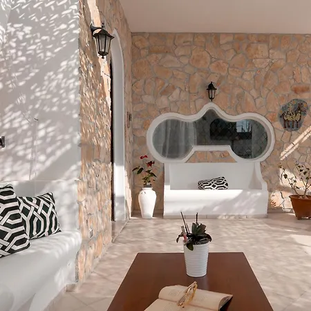 Bed & Breakfast Alle Stelle