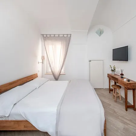 Alle Stelle 4* Anacapri (Isola di Capri)