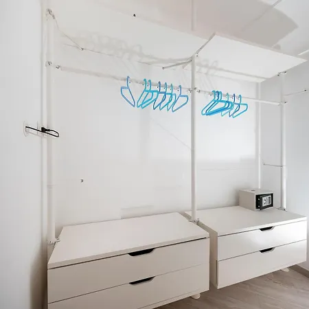 Alle Stelle Anacapri (Isola di Capri)