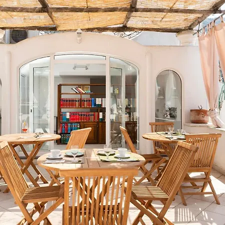 Alle Stelle Bed & Breakfast