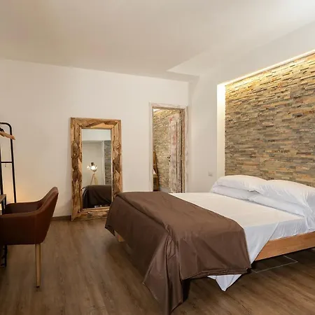 Bed & Breakfast Alle Stelle *
